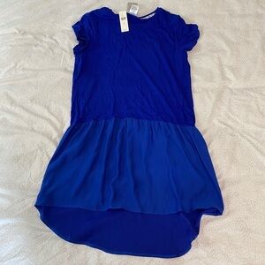 Anthropology tunic